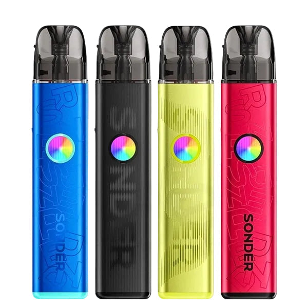 Geekvape Sonder Q3 Pod Kit