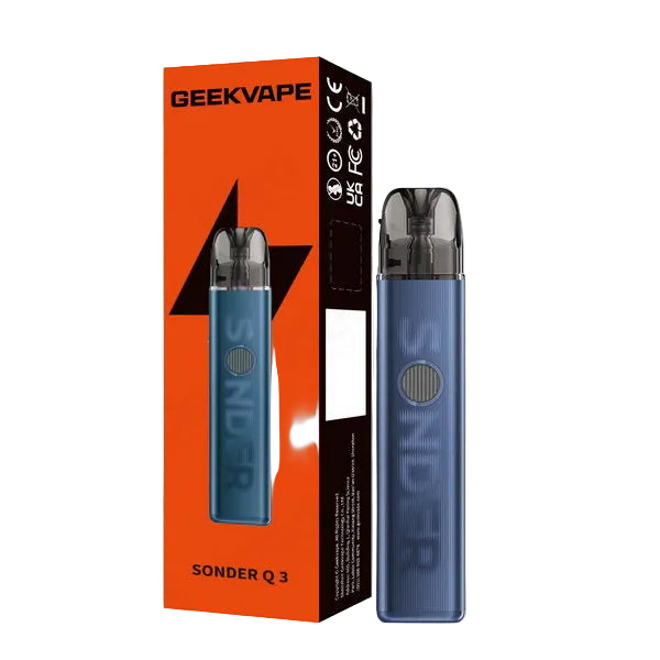 Geekvape Sonder Q3 Pod Kit