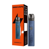 Geekvape Sonder Q3 Pod Kit