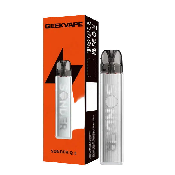 Geekvape Sonder Q3 Pod Kit