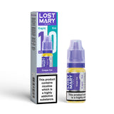 LOST MARY Nic Salts 10mg E-Liquid 10ml