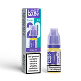 LOST MARY Nic Salts 20mg E-Liquid 10ml
