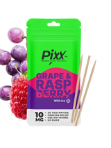 Pixx Nicotine Toothpicks 10mg