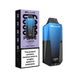 ELUX Cyberover 6K Prefilled Pod Kit