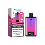 Hayati Pro Ultra Plus 25000 Prefilled Pod Kit | Dual Flavours