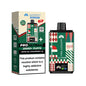 Hayati PRO ULTRA Plus 25000 Prefilled Pod Kit Christmas Edition