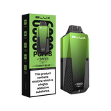 ELUX Cyberover 6K Prefilled Pod Kit
