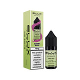 Elux Legend Nic Salts 20mg