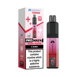 Hayati Pro Max 6K+ 10MG Kit