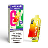 Lost Mary BM6000 Prefilled Pod Kit