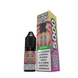 Ultimate 5000 Bar Salts 5MG