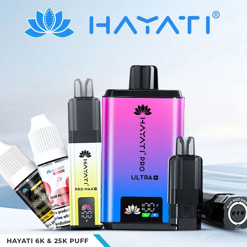 HAYATI