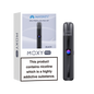 Hayati Moxy Pro Pod Vape Kit (Prefilled & Refillable)