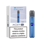 Hayati Moxy Pro Pod Vape Kit (Prefilled & Refillable)