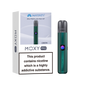 Hayati Moxy Pro Pod Vape Kit (Prefilled & Refillable)