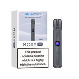 Hayati Moxy Pro Pod Vape Kit (Prefilled & Refillable)