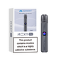 Hayati Moxy Pro Pod Vape Kit (Prefilled & Refillable)