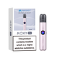 Hayati Moxy Pro Pod Vape Kit (Prefilled & Refillable)