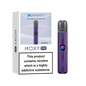 Hayati Moxy Pro Pod Vape Kit (Prefilled & Refillable)