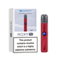 Hayati Moxy Pro Pod Vape Kit (Prefilled & Refillable)