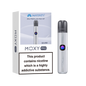 Hayati Moxy Pro Pod Vape Kit (Prefilled & Refillable)