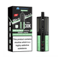 Hayati Pro Ultra Plus Shisha 30k Prefilled Pod Vape Kit