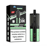 Hayati Pro Ultra Plus Shisha 30k Prefilled Pod Vape Kit