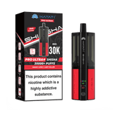 Hayati Pro Ultra Plus Shisha 30k Prefilled Pod Vape Kit