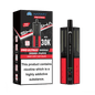 Hayati Pro Ultra Plus Shisha 30k Prefilled Pod Vape Kit