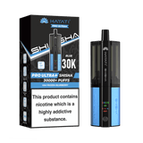 Hayati Pro Ultra Plus Shisha 30k Prefilled Pod Vape Kit