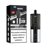 Hayati Pro Ultra Plus Shisha 30k Prefilled Pod Vape Kit