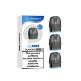 Hayati Quokka Replacement Pods - 3 Pack
