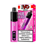 IVG Nexio Hub Blast Vape Kit