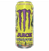 MONSTER VOODOO GRAPE [24 X 473ML] - NPM