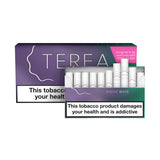 TEREA Blue Tobacco 20 Sticks Pack