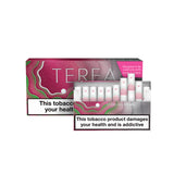 TEREA Blue Tobacco 20 Sticks Pack