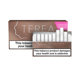 TEREA Blue Tobacco 20 Sticks Pack