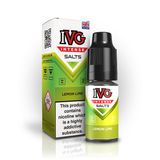 IVG Intense Nic Salts 10MG