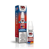 IVG PRO Nic Salts 10ml 10mg