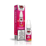 IVG PRO Nic Salts 10ml 10mg