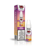 IVG PRO Nic Salts 10ml 10mg