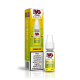 IVG PRO Nic Salts 10ml 20mg