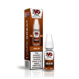 IVG PRO Nic Salts 10ml 20mg