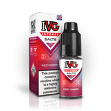 IVG Intense Nic Salts 10MG