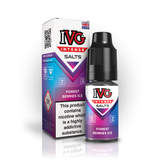 IVG Intense Nic Salts 10MG