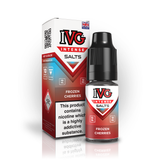 IVG Intense Nic Salts 10MG