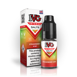 IVG Intense Nic Salts 10MG