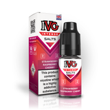 IVG Intense Nic Salts 10MG