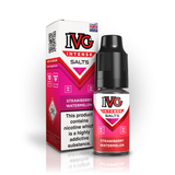 IVG Intense Nic Salts 10MG