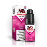 IVG Intense Nic Salts 10MG